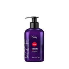 Kezy Magic Life - Шампунь объём для всех типов волос 300 мл Kezy (Италия) купить по цене 647 руб.
