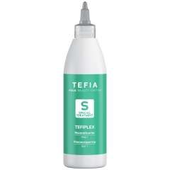Tefia Special Treatment - Шаг 1 "Реконструктор" 250 мл Tefia (Италия) купить по цене 2 925 руб.
