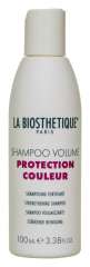 La Biosthetique Shampoo Protection Couleur Volume - Шампунь для окрашенных тонких волос 100 мл La Biosthetique (Франция) купить по цене 713 руб.