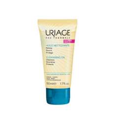 Uriage - Очищающее пенящееся масло 50 мл Uriage (Франция) купить по цене 511 руб.