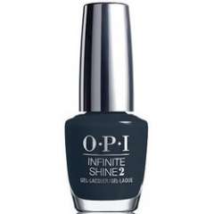OPI Infinite Shine The Latest And Slatest - Лак для ногтей 15 мл OPI (США) купить по цене 693 руб.