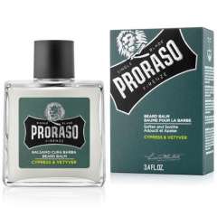 Proraso Cypress & Vetyver - Бальзам для бороды 100 мл Proraso (Италия) купить по цене 1 390 руб.