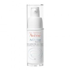 Avene A-Oxitive Smoothing Eye Contour Cream - Разглаживающий крем для области вокруг глаз 15 мл Avene (Франция) купить по цене 3 083 руб.