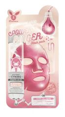 Elizavecca Power Ringer - Тканевая маска c гиалуроновой кислотой 23 мл Elizavecca (Корея) купить по цене 87 руб.