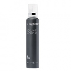 La Biosthetique Volume Mousse - Мусс для придания интенсивного объема волосам 200 мл La Biosthetique (Франция) купить по цене 1 727 руб.