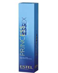 Estel Professional Princess Essex - Крем-краска 9/6 Блондин фиолетовый 60 мл Estel Professional (Россия) купить по цене 245 руб.