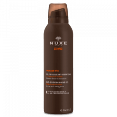 Men Nuxe - Гель для бритья 150 мл Nuxe (Франция) купить по цене 1 346 руб.