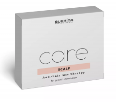 Subrina Scalp - Капли от выпадения волос 5х10 мл Subrina (Германия) купить по цене 1 915 руб.