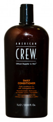 American Crew Daily Conditioner – Кондиционер для ежедневного ухода 1000 мл American Crew (США) купить по цене 2 828 руб.