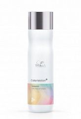 Wella Professionals Color Motion+ Shampoo - Шампунь для защиты цвета 250 мл Wella Professionals (Германия) купить по цене 1 133 руб.