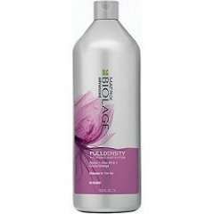 Matrix Biolage Advanced Full Density Shampoo - Шампунь для тонких волос 1000 мл Matrix (США) купить по цене 2 591 руб.