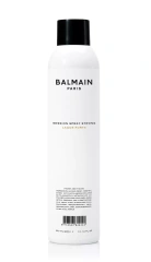 Спрей для укладки волос сильной фиксации Session spray strong, 300 мл Balmain (Франция) купить по цене 4 910 руб.