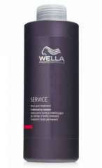 Wella Professionals Creatine+ - Стабилизатор завивки 1000 мл Wella Professionals (Германия) купить по цене 0 руб.