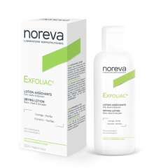 Noreva Exfoliac - Лосьон с высоким содержанием АНА для лица 125 мл Noreva (Франция) купить по цене 2 126 руб.