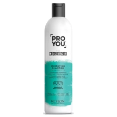 Увлажняющий шампунь для всех типов волос Hydrating Shampoo, 350 мл Revlon Professional (Испания) купить по цене 1 436 руб.