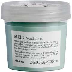 Davines Essential Haircare New Melu Conditioner - Кондиционер для предотвращения ломкости волос 250 мл Davines (Италия) купить по цене 3 111 руб.