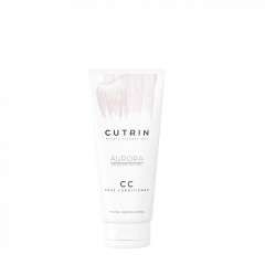Cutrin Aurora Color Care - Тонирующая маска "Роза" 200 мл Cutrin (Финляндия) купить по цене 1 132 руб.