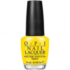 OPI Classic I Just Cant Cope-Acabana - Лак для ногтей 15 мл OPI (США) купить по цене 467 руб.