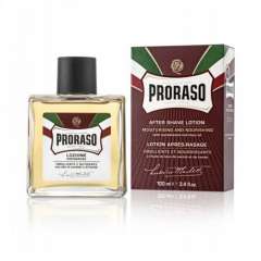 Proraso Wood and Spice - Бальзам после бритья 100 мл Proraso (Италия) купить по цене 1 690 руб.