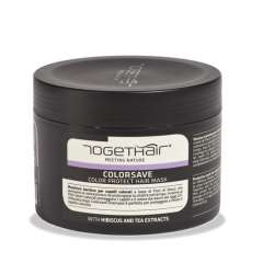 Togethair Colorsave - Маска для защиты цвета окрашенных волос 500 мл Togethair (Италия) купить по цене 3 034 руб.