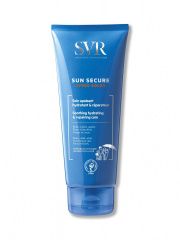 SVR Sun Secure - Успокаивающий крем-уход 200 мл SVR (Франция) купить по цене 1 713 руб.