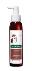 Klorane Thinning Hair - Укрепляющий концентрат для волос «Сила кератина» 125 мл Klorane (Франция) купить по цене 2 204 руб.