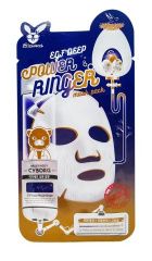 Elizavecca Power Ringer - Тканевая маска с эпидермальным фактором роста 23 мл Elizavecca (Корея) купить по цене 87 руб.