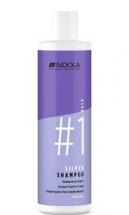 Indola Color - Нейтрализирующий шампунь 300 мл Indola (Нидерланды) купить по цене 731 руб.