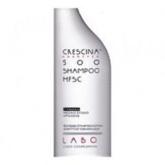 Crescina 500 - Шампунь для стимуляции роста волос для мужчин 150 мл Crescina (Швейцария) купить по цене 2 600 руб.