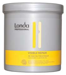 Londa Visible Repair Профессиональное средство для восстановления поврежденных волос 750 мл Londa Professional (Германия) купить по цене 2 201 руб.