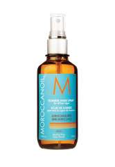 Moroccanoil Glimmer Shine Spray - Спрей для придания волосам мерцающего блеска 100 мл Moroccanoil (Израиль) купить по цене 3 135 руб.