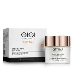 GIGI City NAP Urban Day Cream - Крем дневной 50 мл GIGI (Израиль) купить по цене 5 556 руб.