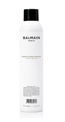 Спрей для укладки волос средней фиксации Session spray medium, 300 мл Balmain (Франция) купить по цене 4 710 руб.