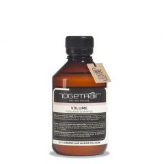 Togethair Volume - Шампунь для объема тонких волос 250 мл Togethair (Италия) купить по цене 1 656 руб.