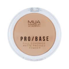 Mua Make Up Academy Pro Base Full Cover Matte Powder - Пудра оттенок #150 7,8 мл MUA Make Up Academy (Великобритания) купить по цене 591 руб.