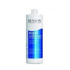 Revlon Professional Total Color Care Anifading Shampoo - Шампунь Антивымывание Цвета Без Сульфатов 1000 мл Revlon Professional (Испания) купить по цене 3 841 руб.