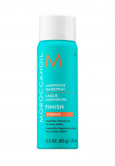 Moroccanoil Luminous Hair Spray – Сияющий лак для волос сильной фиксации 75 мл Moroccanoil (Израиль) купить по цене 1 160 руб.