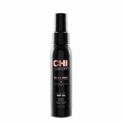 Chi Luxury Kardashian Beauty - Масло сухое с экстрактом семян чёрного тмина 89 мл CHI (США) купить по цене 2 940 руб.