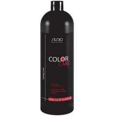 Kapous Professional Studio Color Care Caring Line - Бальзам для окрашенных волос 1000 мл Kapous Professional (Россия) купить по цене 675 руб.