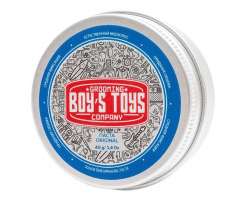 Boy's Toys Original - Паста для укладки волос средней фиксации с низким уровнем блеска 40 мл Boy's Toys (Россия) купить по цене 809 руб.
