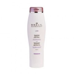 Brelil Bio Traitement Liss Shampoo – Разглаживающий шампунь 250 мл Brelil Professional (Италия) купить по цене 1 220 руб.