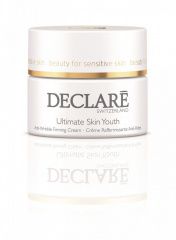 Declare Age Control Ultimate Skin Youth - Интенсивный крем для молодости кожи 50 мл Declare (Швейцария) купить по цене 5 200 руб.