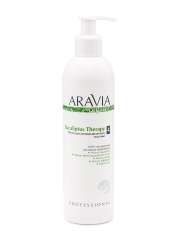 Aravia Organic Eucaliptus Therapy - Масло для антицеллюлитного массажа 300 мл Aravia Professional (Россия) купить по цене 1 022 руб.