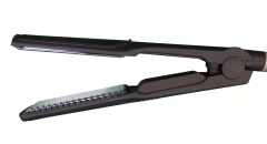 Утюжок для выпрямления волос с зеркальным титановым покрытием Be-Uni (Китай) купить по цене 8 106 руб.