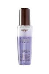 Dikson Luxury Caviar Revitalizing Bi-Phase Serum For Hair - Ревитализирующая двухфазная сыворотка с Complexe Caviar 100 мл Dikson (Италия) купить по цене 1 378 руб.