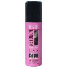 Kaypro Hair Retouch Spray - Спрей для окрашивания корней, черный 75 мл Kaypro (Италия) купить по цене 1 260 руб.