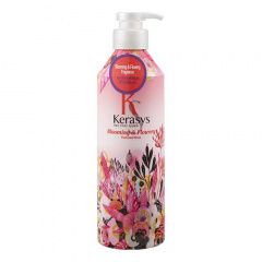 Kerasys Perfumed Line - Кондиционер для волос Флер 600 мл Kerasys (Корея) купить по цене 729 руб.