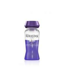 Kerastase Fusio-Dose Blond Absolu Ultra-Violet - Концентрат 10*12 мл Kerastase (Франция) купить по цене 9 462 руб.