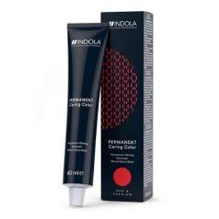 Indola Profession PCC Red&Fashion - Краска для волос тон 7.8 Средний русый шоколадный 60 мл Indola (Нидерланды) купить по цене 388 руб.