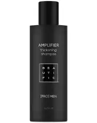 Укрепляющий шампунь для мужчин Amplifier, 250 мл Beautific (Россия) купить по цене 405 руб.